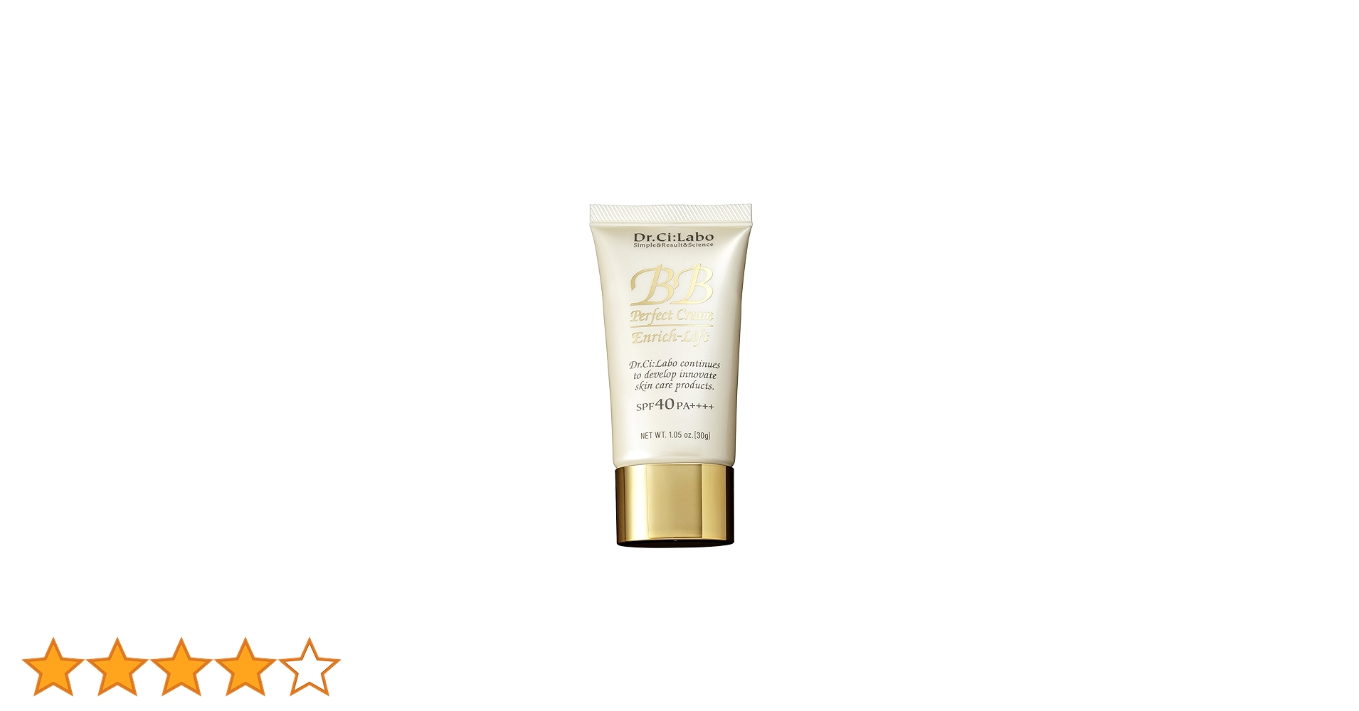 Amazon.co.jp: Dr. Ci:Labo BB Perfect Cream Enrich-Lift 1.1